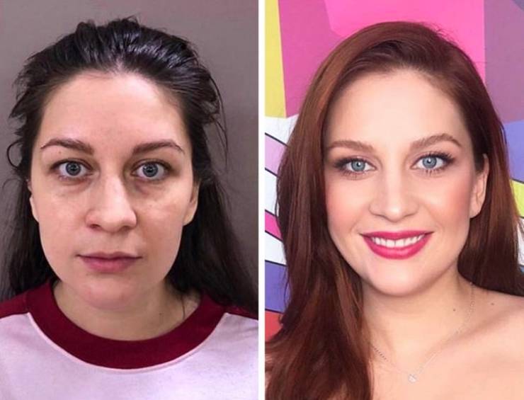 maquillaje