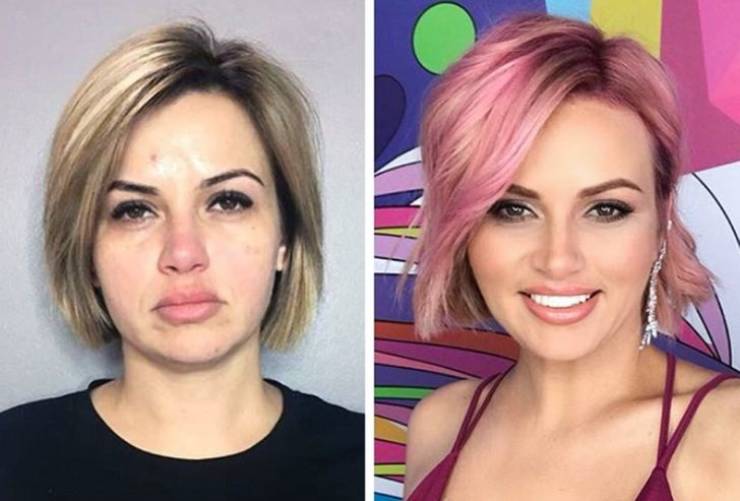 maquillaje