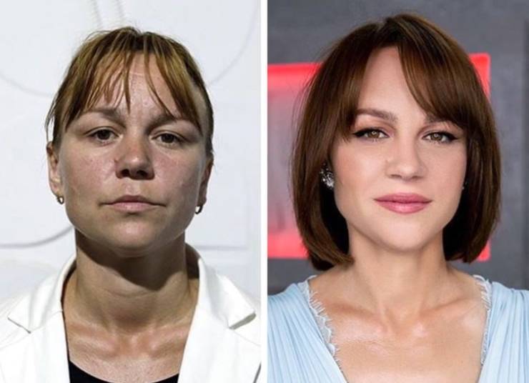 maquillaje