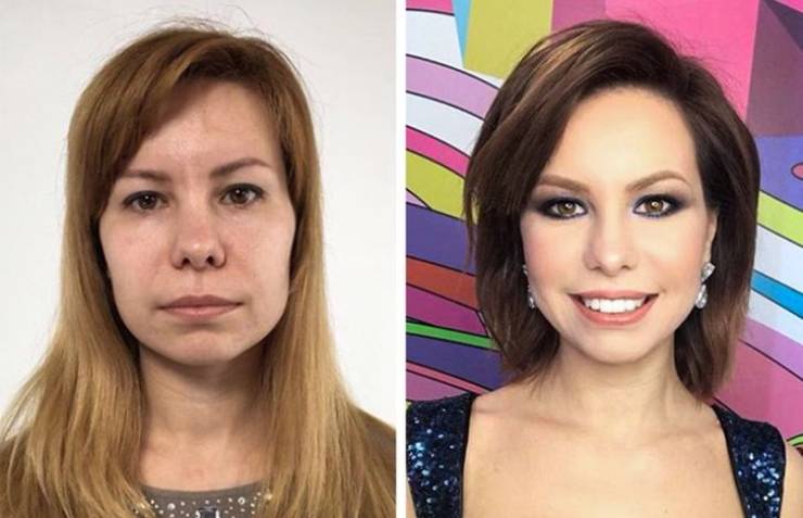 maquillaje