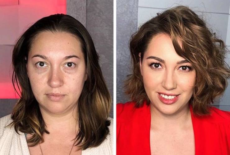 maquillaje