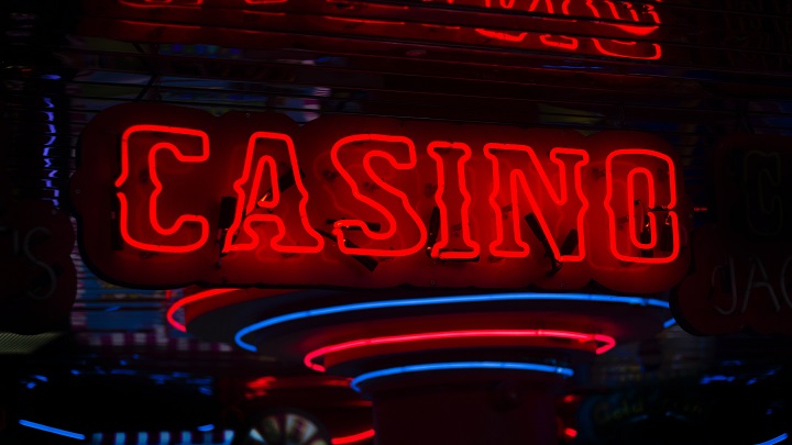 casino